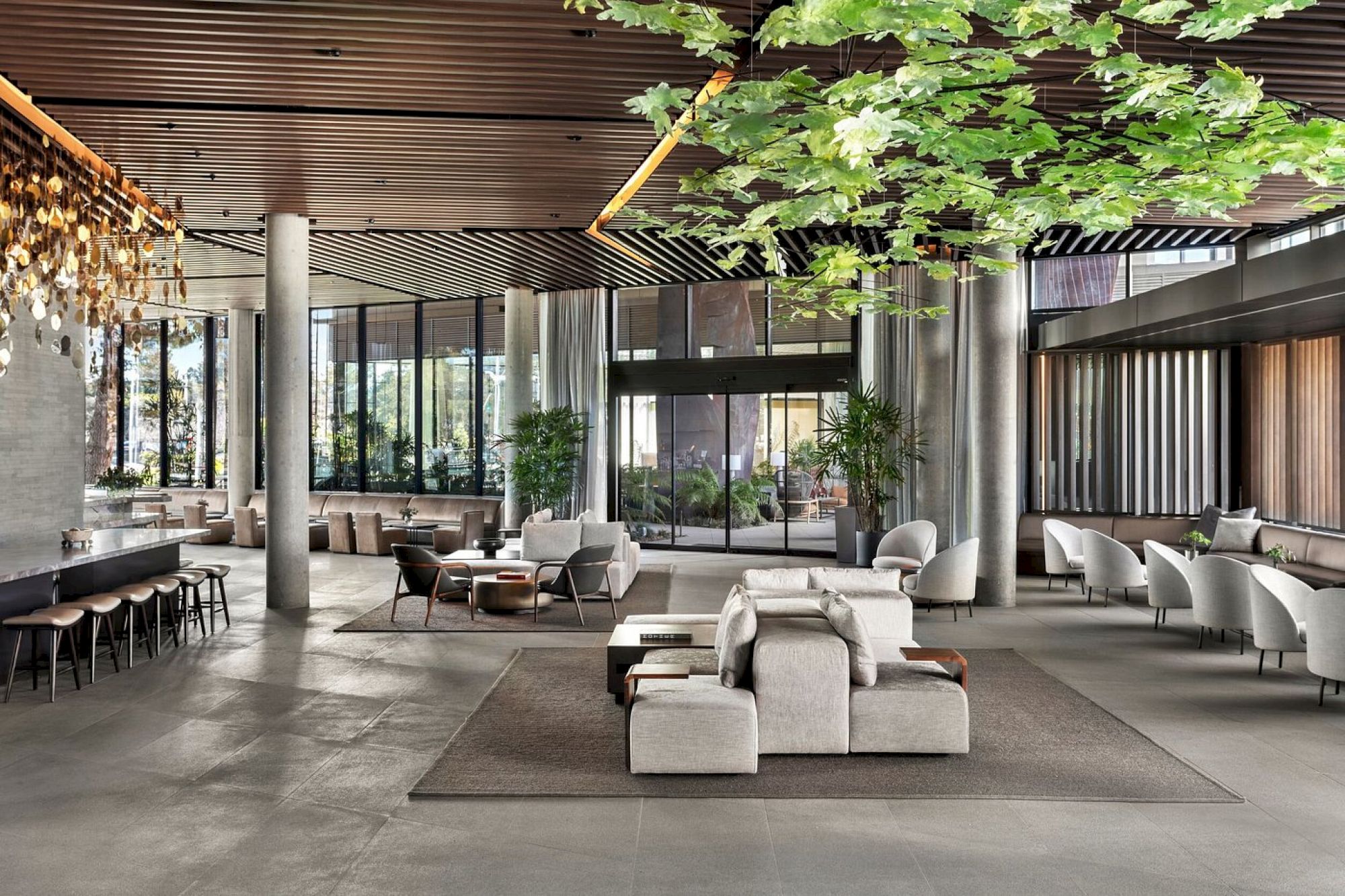 TETRA Hotel, Autograph Collection