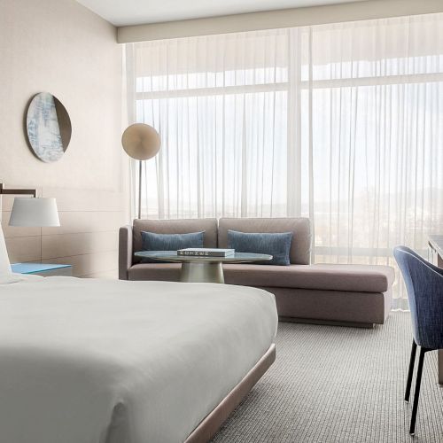 TETRA Hotel, Autograph Collection
