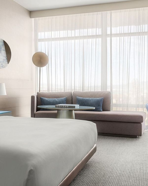 TETRA Hotel, Autograph Collection