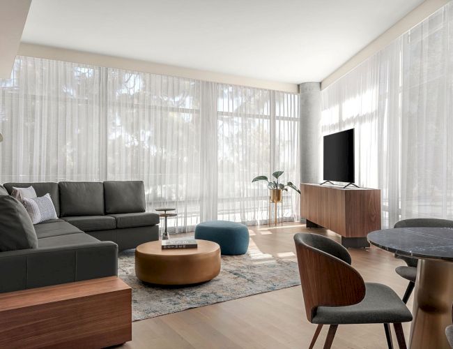 TETRA Hotel, Autograph Collection