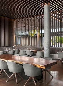 TETRA Hotel, Autograph Collection
