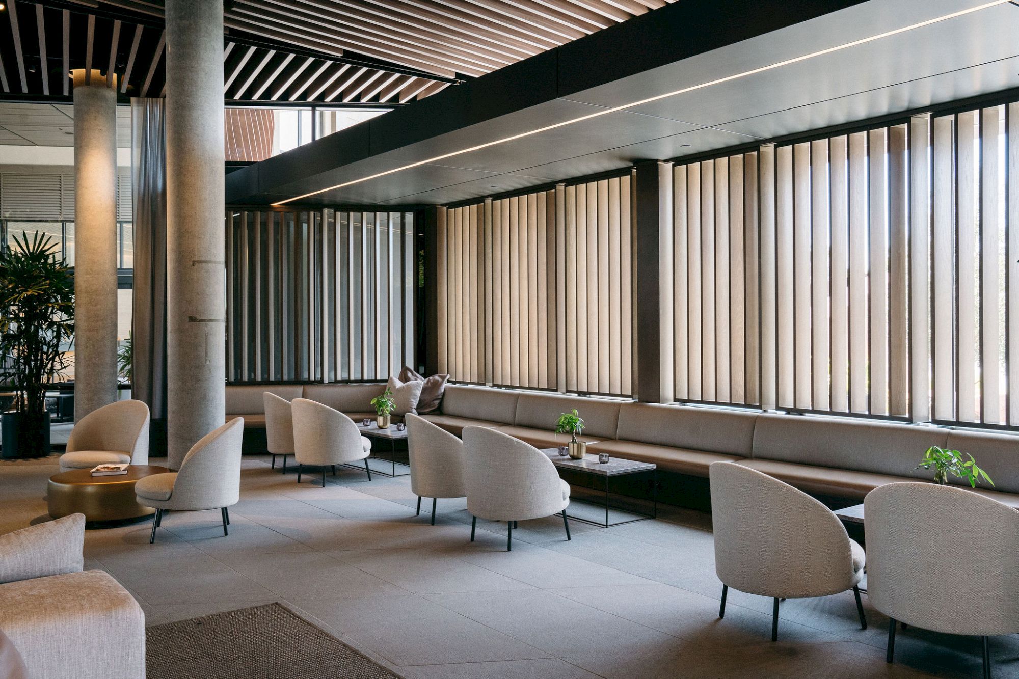 TETRA Hotel, Autograph Collection