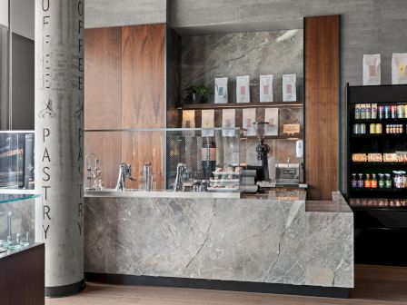 TETRA Hotel, Autograph Collection