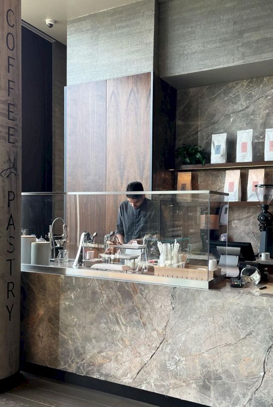 TETRA Hotel, Autograph Collection