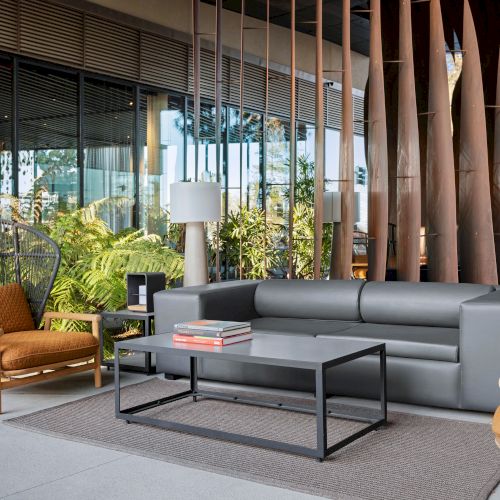 TETRA Hotel, Autograph Collection