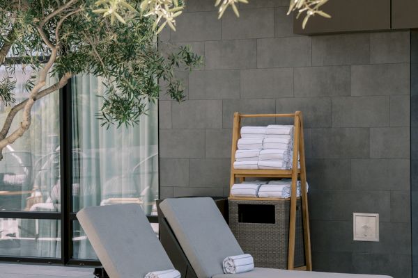 TETRA Hotel, Autograph Collection