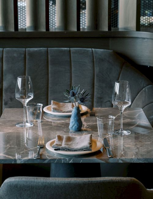 TETRA Hotel, Autograph Collection