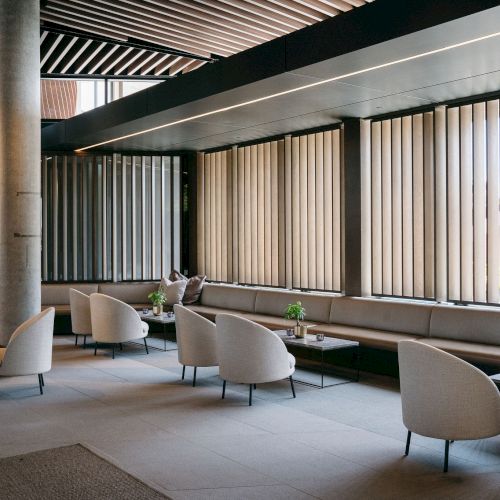 TETRA Hotel, Autograph Collection