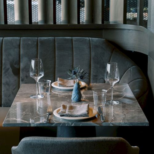 TETRA Hotel, Autograph Collection