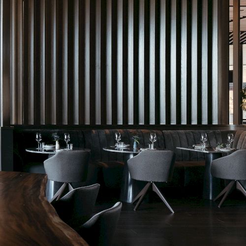 TETRA Hotel, Autograph Collection