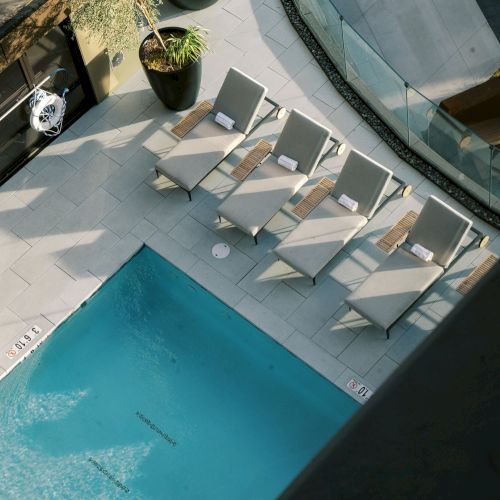 TETRA Hotel, Autograph Collection