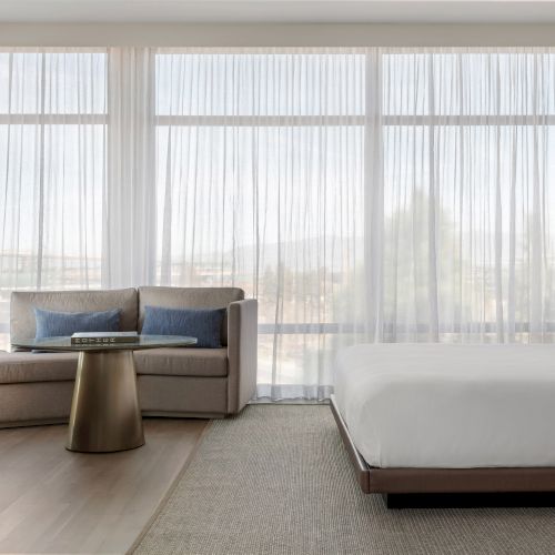 TETRA Hotel, Autograph Collection