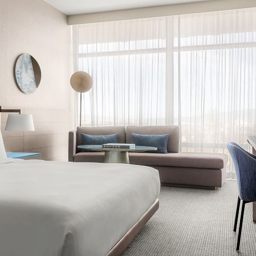 TETRA Hotel, Autograph Collection