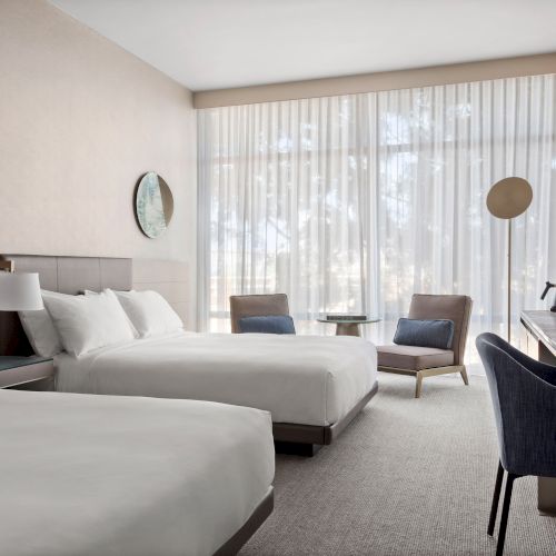 TETRA Hotel, Autograph Collection