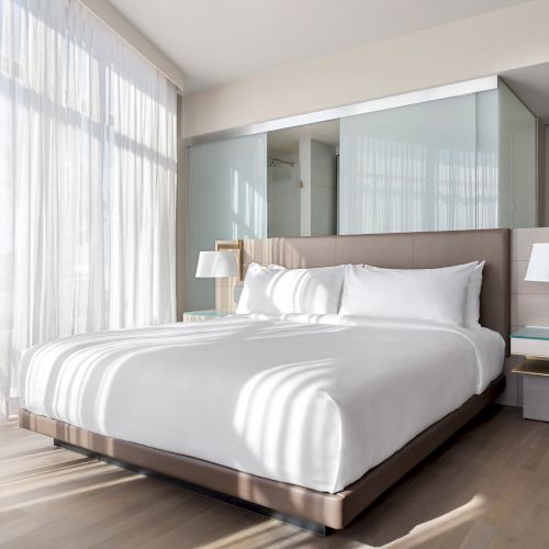 TETRA Hotel, Autograph Collection