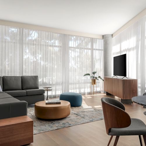 TETRA Hotel, Autograph Collection