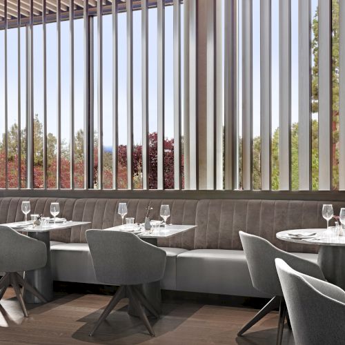 TETRA Hotel, Autograph Collection