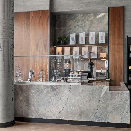 TETRA Hotel, Autograph Collection