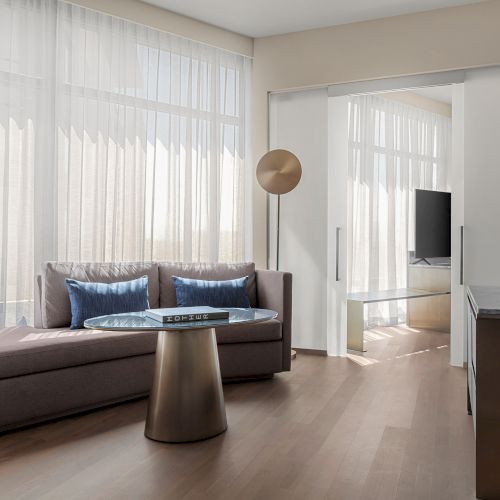 TETRA Hotel, Autograph Collection