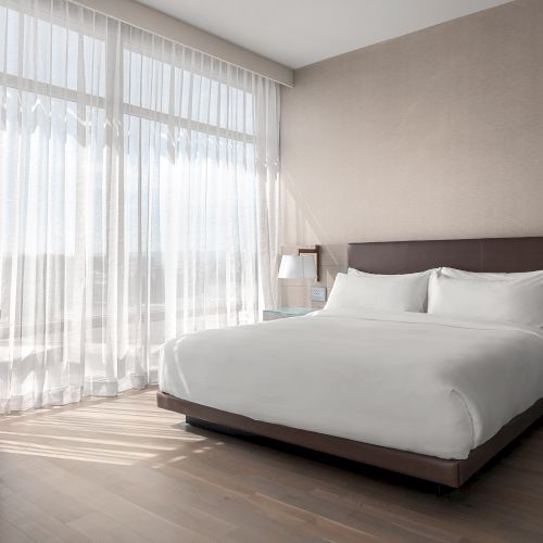 TETRA Hotel, Autograph Collection